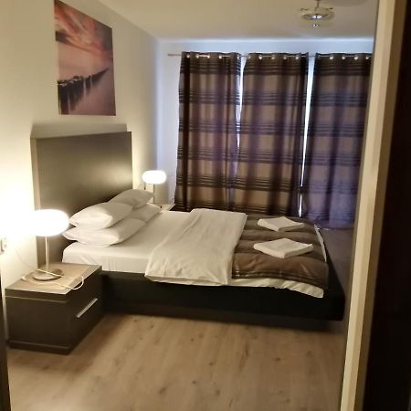 Bellmatini Apartment Beograd Bagian luar foto