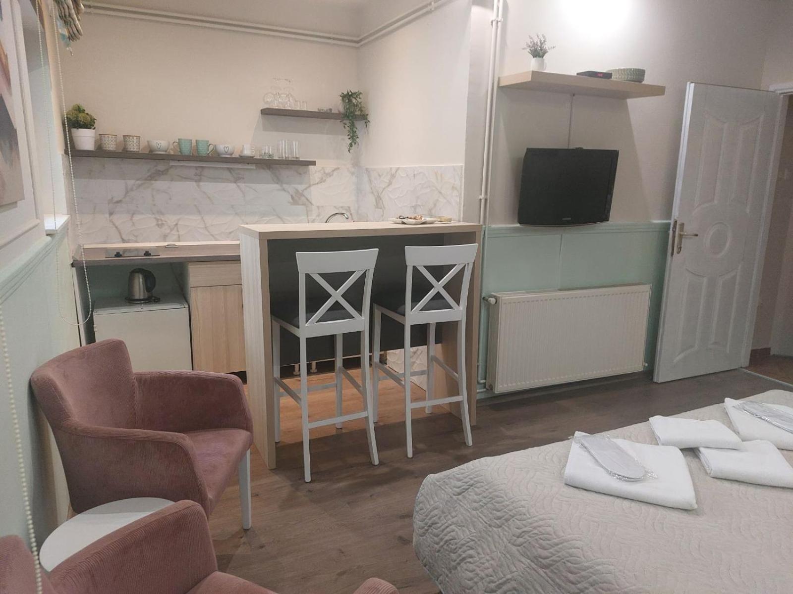 Bellmatini Apartment Beograd Bagian luar foto