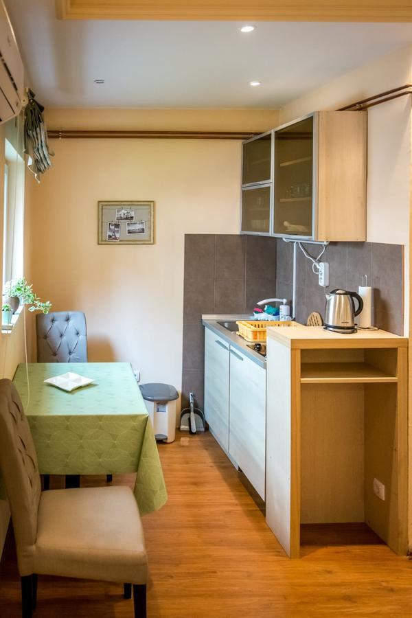 Bellmatini Apartment Beograd Bagian luar foto