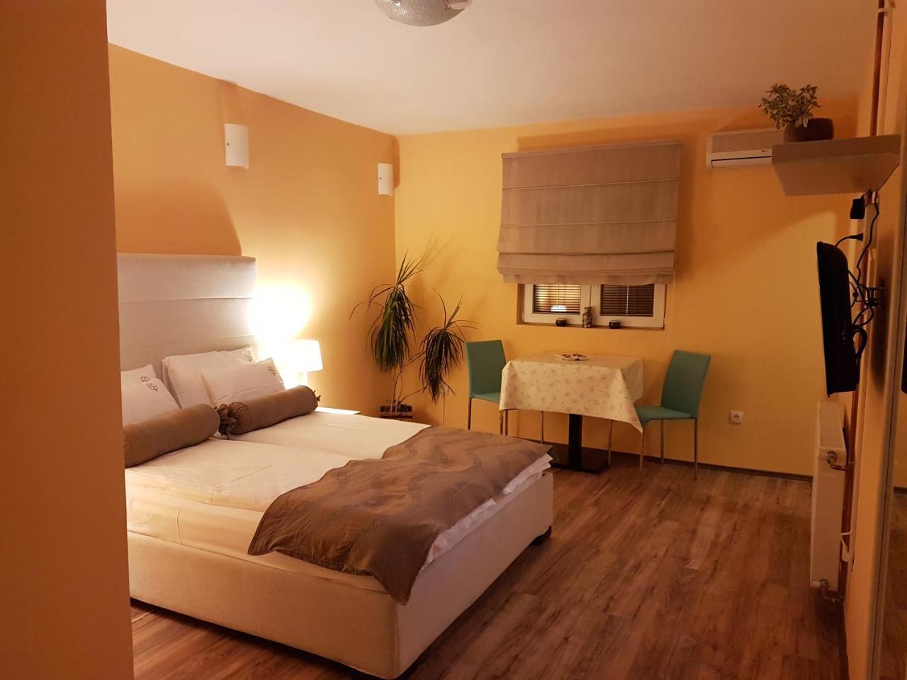 Bellmatini Apartment Beograd Bagian luar foto