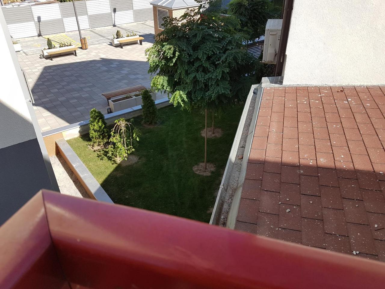 Bellmatini Apartment Beograd Bagian luar foto