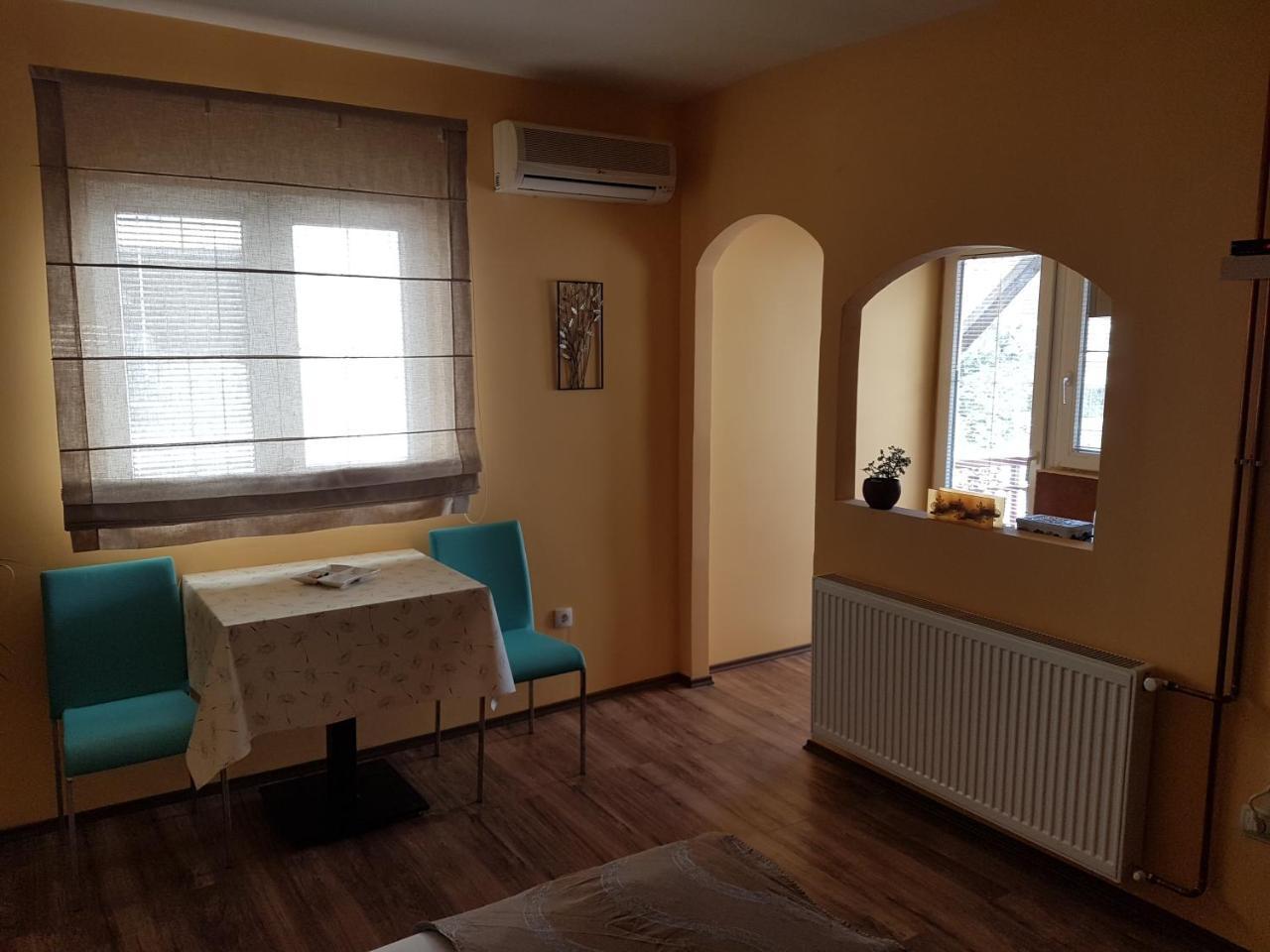 Bellmatini Apartment Beograd Bagian luar foto