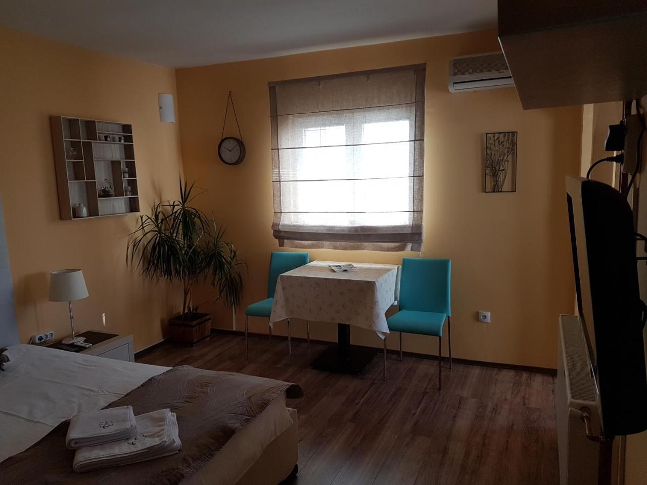 Bellmatini Apartment Beograd Bagian luar foto