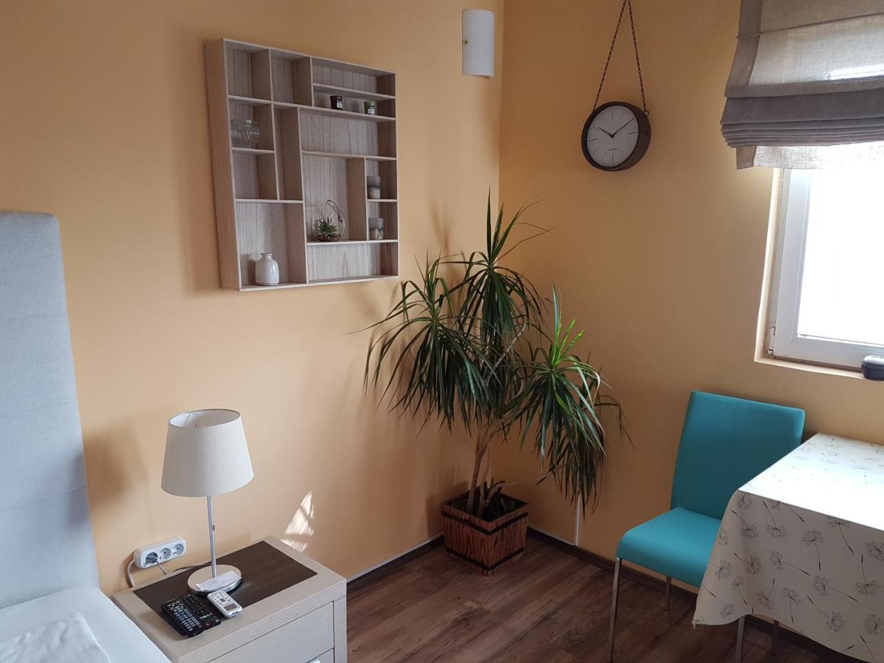 Bellmatini Apartment Beograd Bagian luar foto