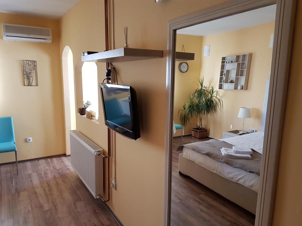 Bellmatini Apartment Beograd Bagian luar foto