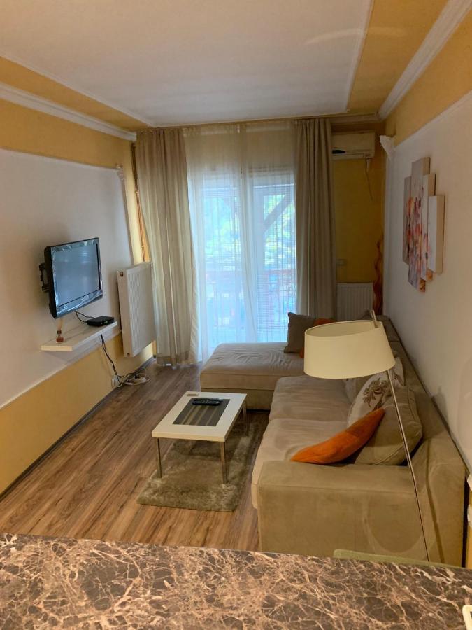 Bellmatini Apartment Beograd Bagian luar foto