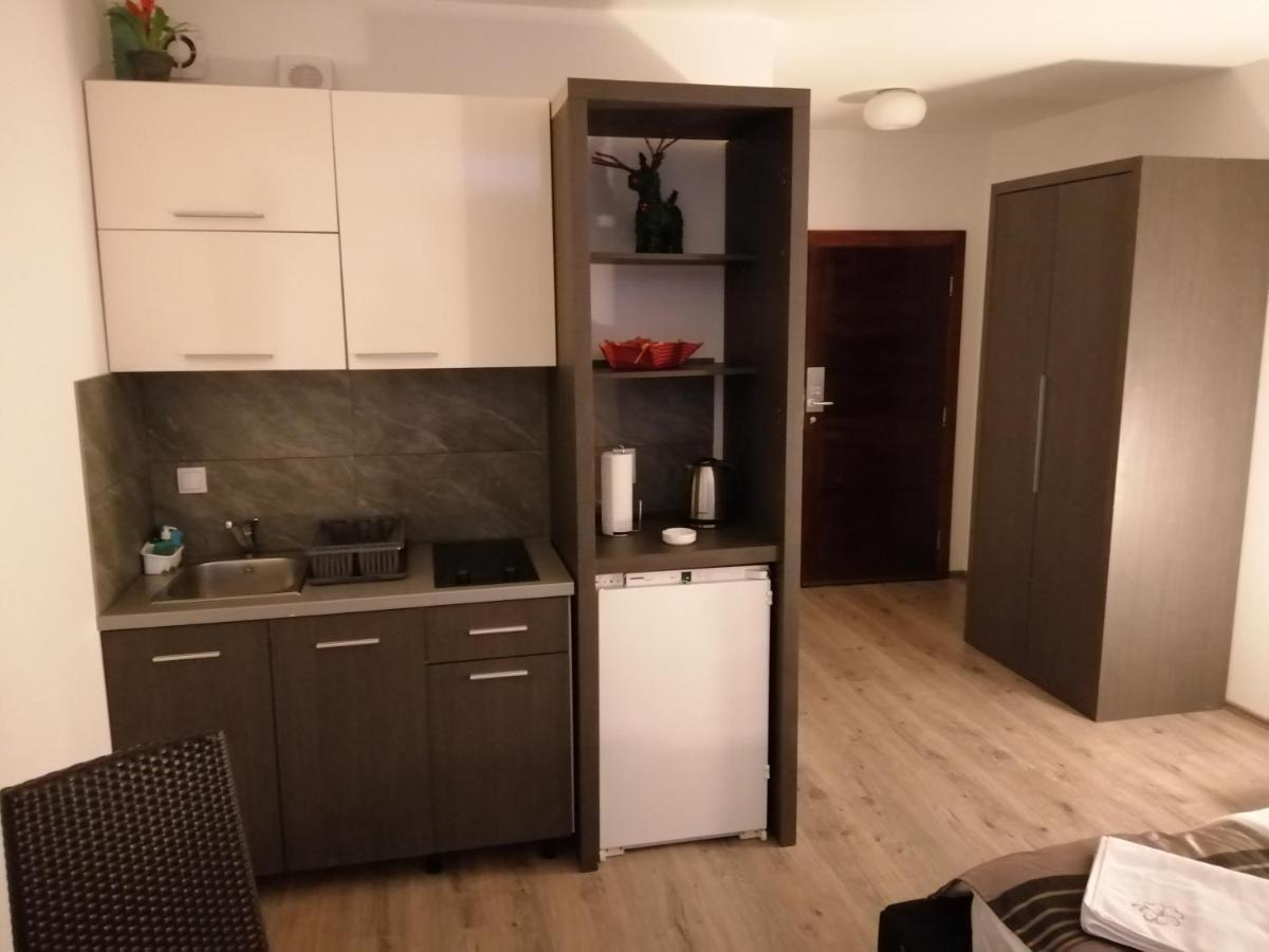 Bellmatini Apartment Beograd Bagian luar foto